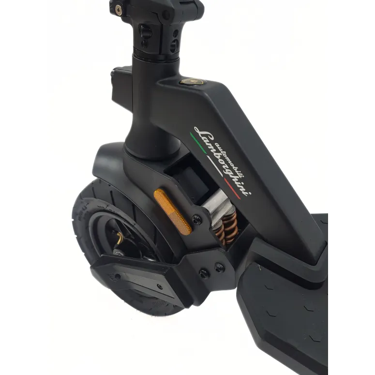 Hulajnoga Elektryczna Automobili Lambo Alext Bronze 500 W 12.5 Ah 20 km/h