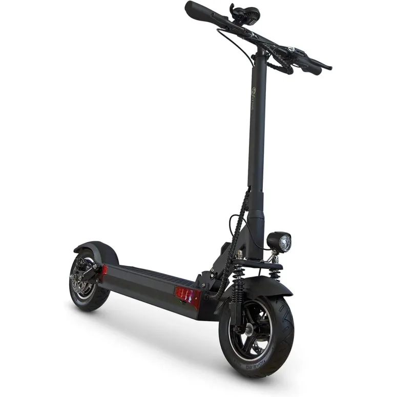 Hulajnoga Elektryczna Wiizzee WS9 Max 20 km/h 26Ah 80km 500W Oświetlenie