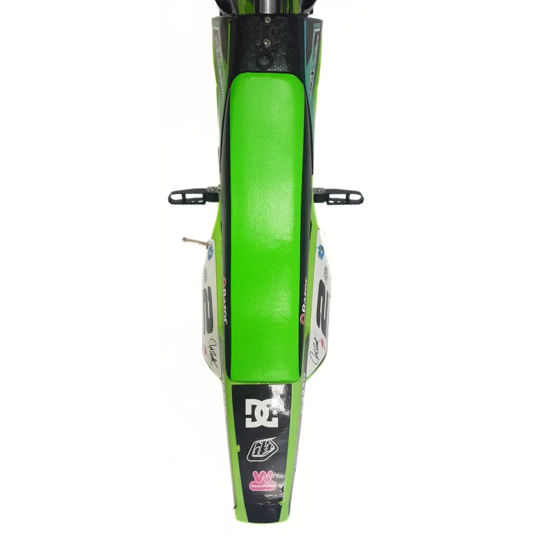Motor Elektryczny Dziecięcy 12" Razor SX350 Green 250W 20km/h Do 64kg 11km