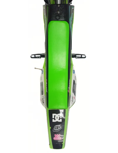 Motor Elektryczny Dziecięcy 12" Razor SX350 Green 250W 20km/h Do 64kg 11km