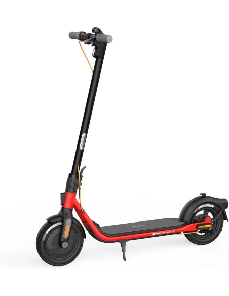 Hulajnoga Elektryczna Segway Ninebot D28D Światła 300W 7,65Ah 20km/h IPX5