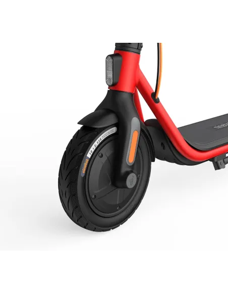 Hulajnoga Elektryczna Segway Ninebot D28D Światła 300W 7,65Ah 20km/h IPX5