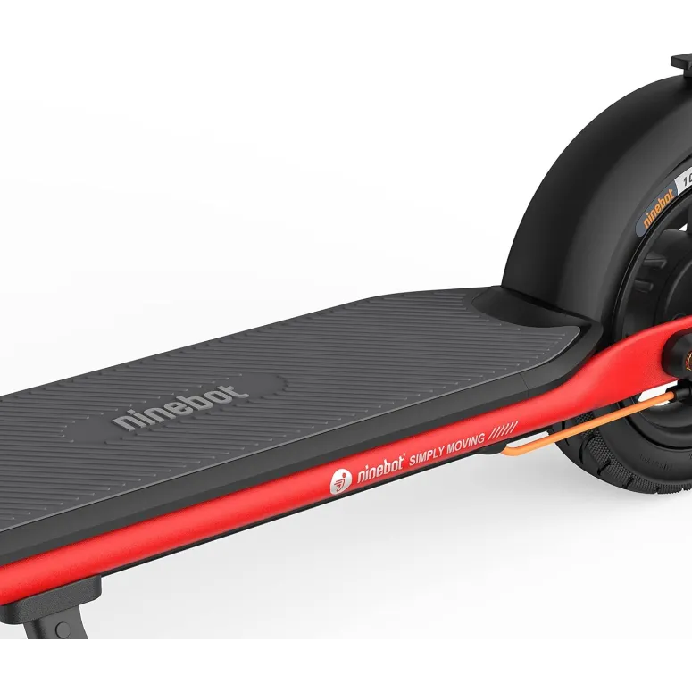 Hulajnoga Elektryczna Segway Ninebot D28D Światła 300W 7,65Ah 20km/h IPX5