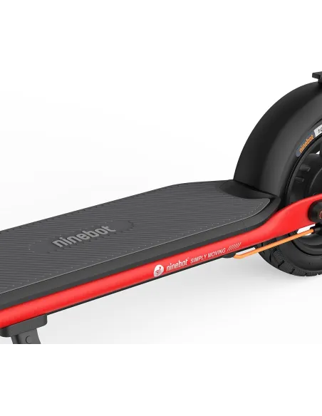 Hulajnoga Elektryczna Segway Ninebot D28D Światła 300W 7,65Ah 20km/h IPX5
