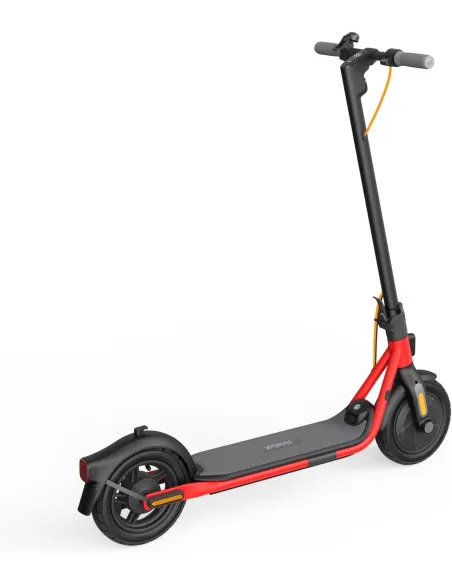 Hulajnoga Elektryczna Segway Ninebot D28D Światła 300W 7,65Ah 20km/h IPX5