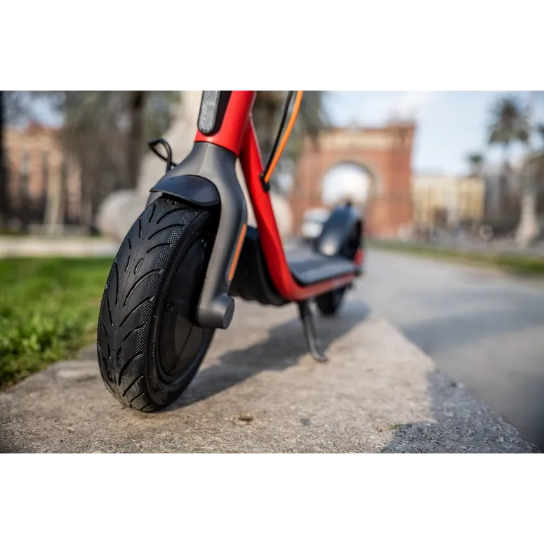 Hulajnoga Elektryczna Segway Ninebot D28D Światła 300W 7,65Ah 20km/h IPX5