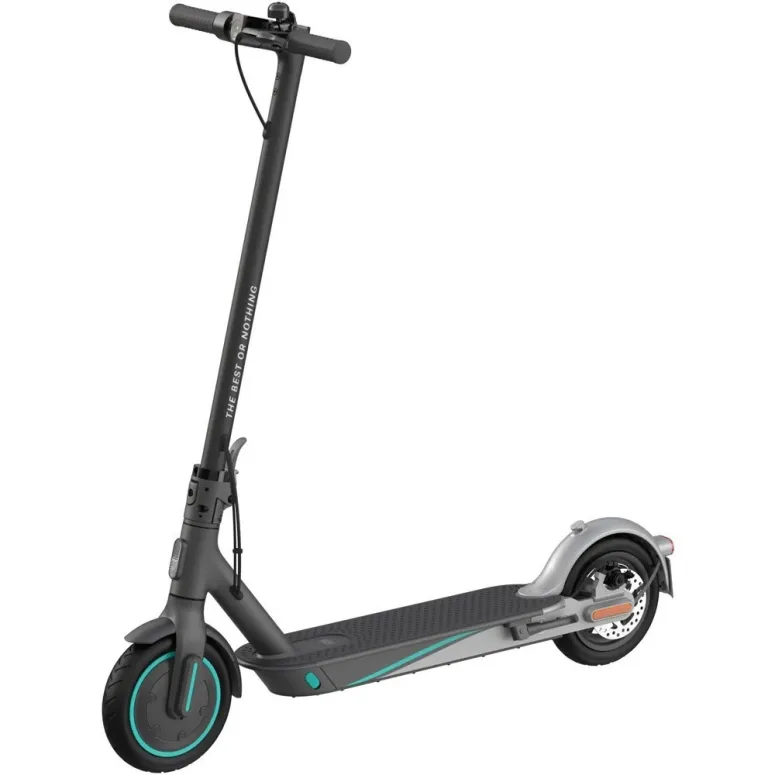 Hulajnoga Elektryczna Xiaomi Mi Electric Scooter Pro 2 Mercedes AMG 300W