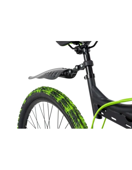 Rower Górski MTB Młodzieżowy 26 Pełna Amortyzacja Tarcze Męski Damski Góral