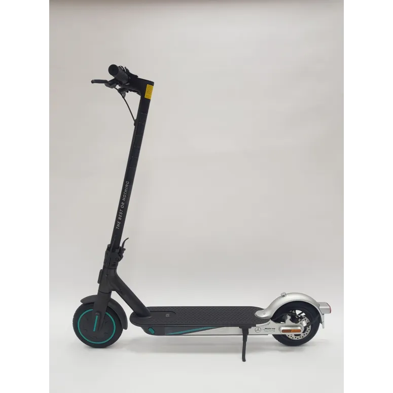 Hulajnoga Elektryczna Xiaomi Mi Electric Scooter Pro 2 Mercedes AMG 300W