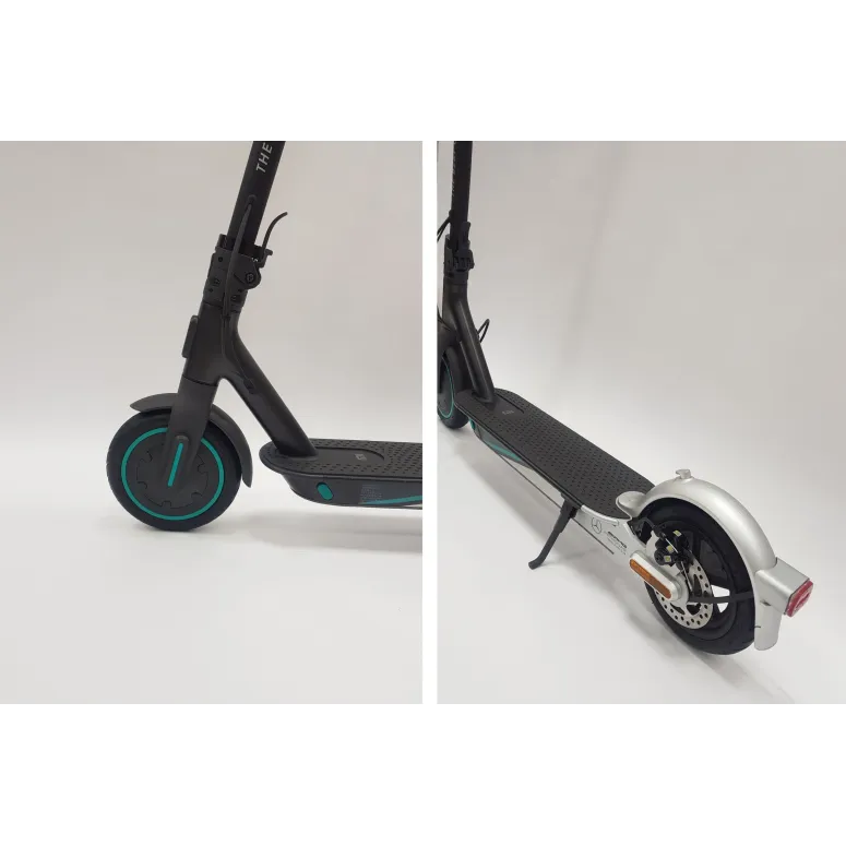 Hulajnoga Elektryczna Xiaomi Mi Electric Scooter Pro 2 Mercedes AMG 300W