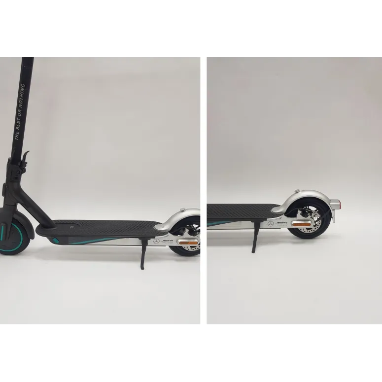 Hulajnoga Elektryczna Xiaomi Mi Electric Scooter Pro 2 Mercedes AMG 300W