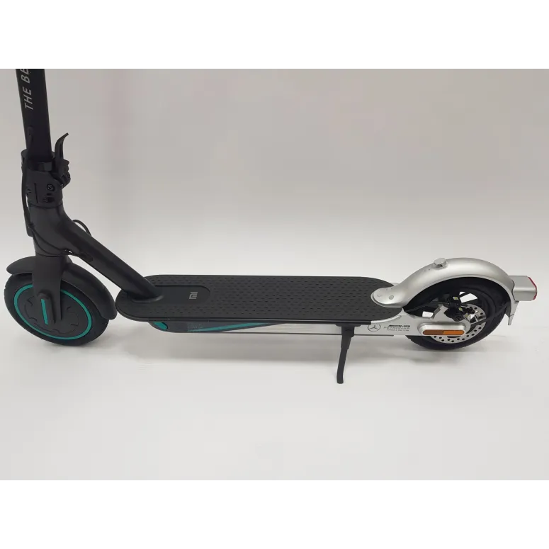 Hulajnoga Elektryczna Xiaomi Mi Electric Scooter Pro 2 Mercedes AMG 300W
