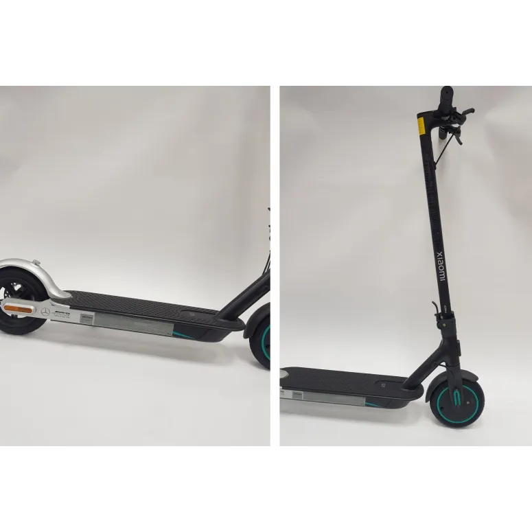 Hulajnoga Elektryczna Xiaomi Mi Electric Scooter Pro 2 Mercedes AMG 300W
