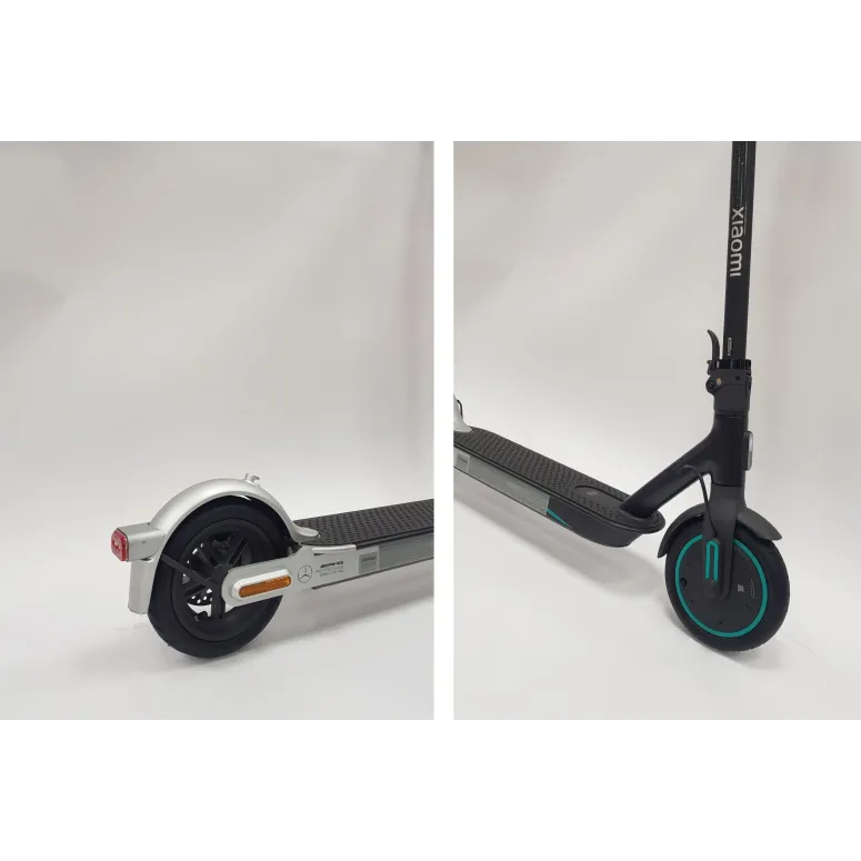 Hulajnoga Elektryczna Xiaomi Mi Electric Scooter Pro 2 Mercedes AMG 300W