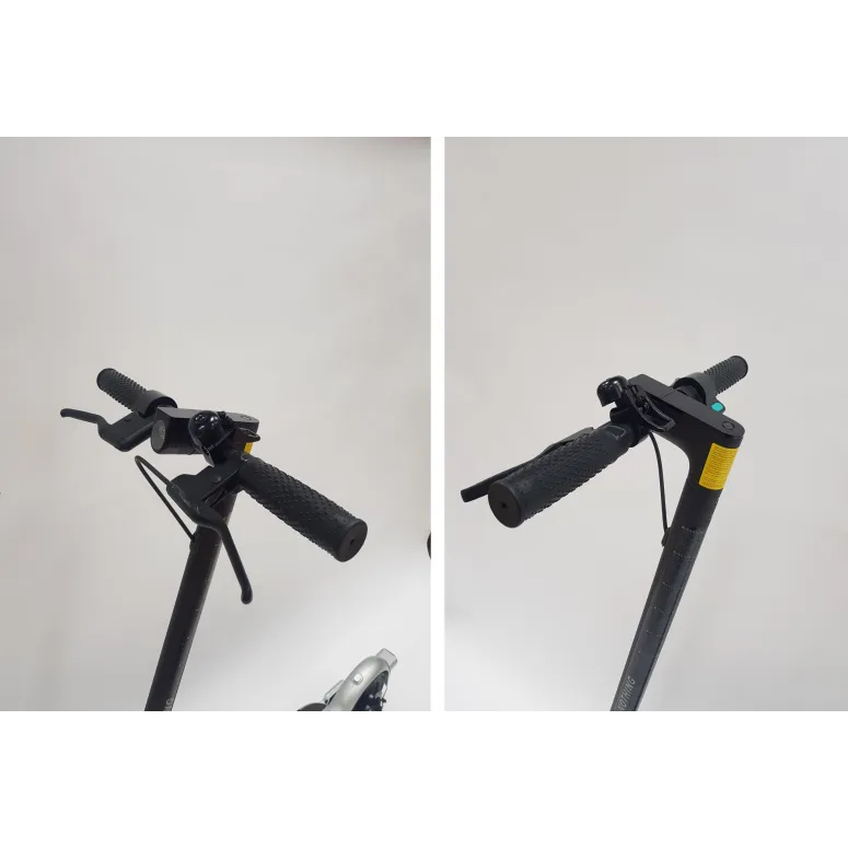 Hulajnoga Elektryczna Xiaomi Mi Electric Scooter Pro 2 Mercedes AMG 300W