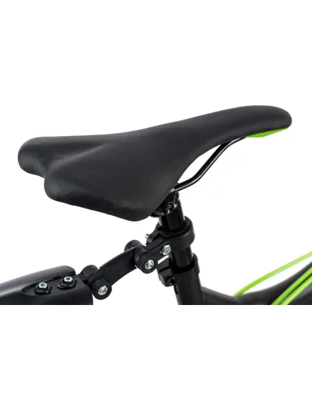 Rower Górski MTB Młodzieżowy 26 Pełna Amortyzacja Tarcze Męski Damski Góral