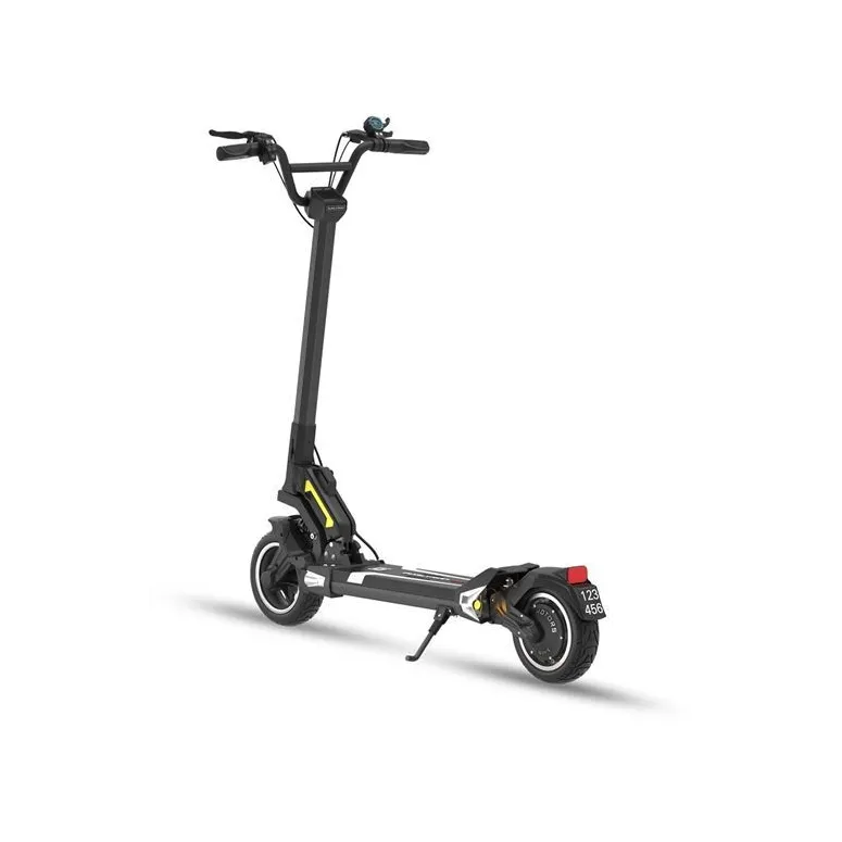 Hulajnoga Elektryczna Minimotors Dualtron Togo 650W 48V 12Ah Zasięg 40km