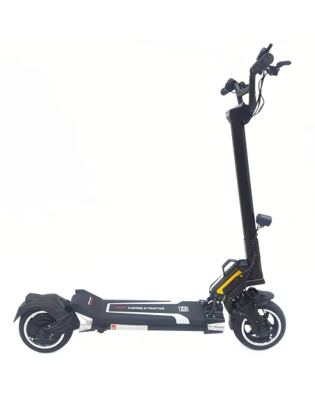 Hulajnoga Elektryczna Minimotors Dualtron Togo 650W 48V 12Ah Zasięg 40km