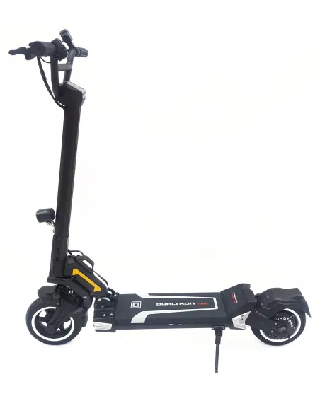 Hulajnoga Elektryczna Minimotors Dualtron Togo 650W 48V 12Ah Zasięg 40km