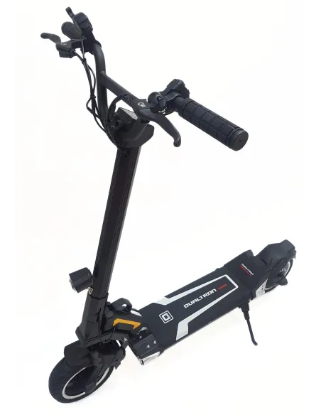 Hulajnoga Elektryczna Minimotors Dualtron Togo 650W 48V 12Ah Zasięg 40km