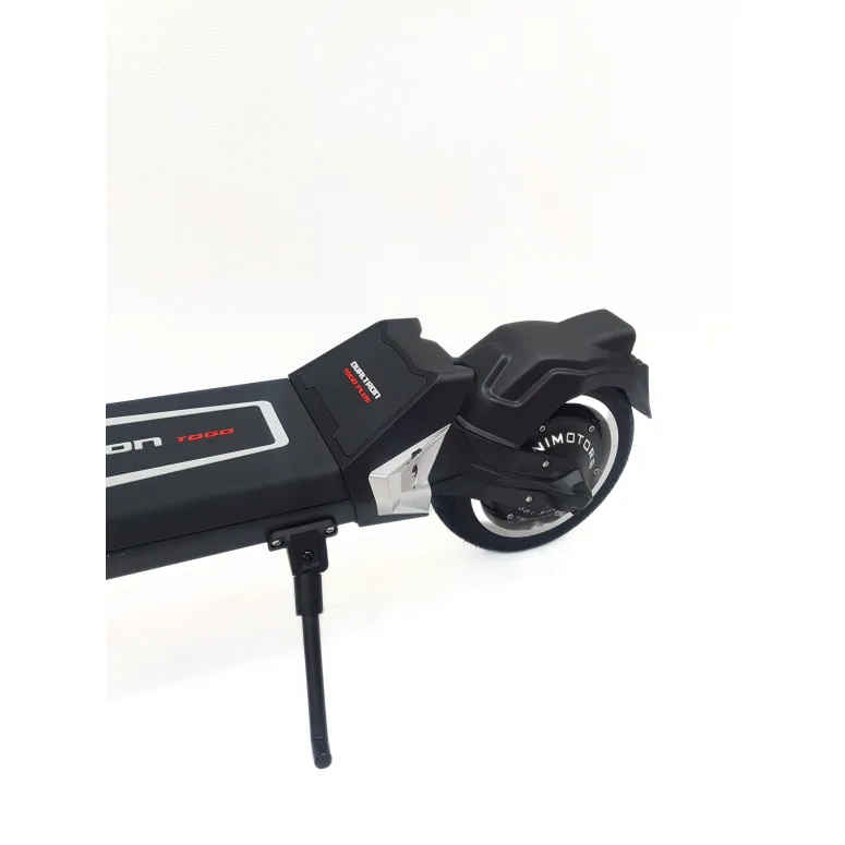 Hulajnoga Elektryczna Minimotors Dualtron Togo 650W 48V 12Ah Zasięg 40km