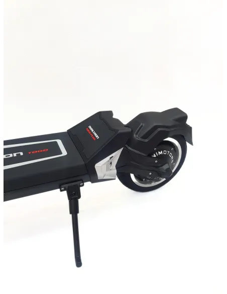 Hulajnoga Elektryczna Minimotors Dualtron Togo 650W 48V 12Ah Zasięg 40km