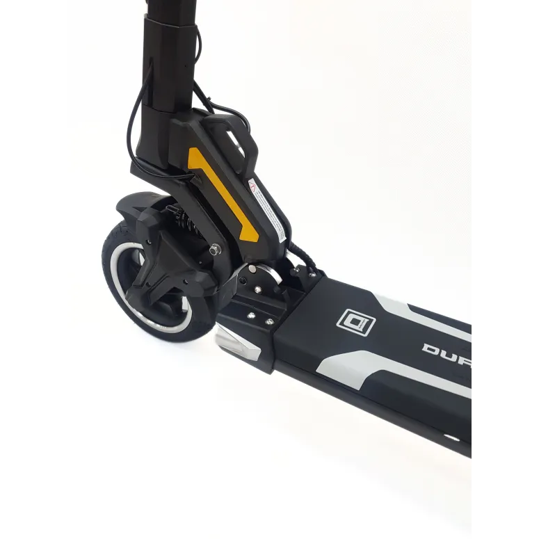 Hulajnoga Elektryczna Minimotors Dualtron Togo 650W 48V 12Ah Zasięg 40km