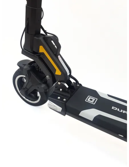 Hulajnoga Elektryczna Minimotors Dualtron Togo 650W 48V 12Ah Zasięg 40km