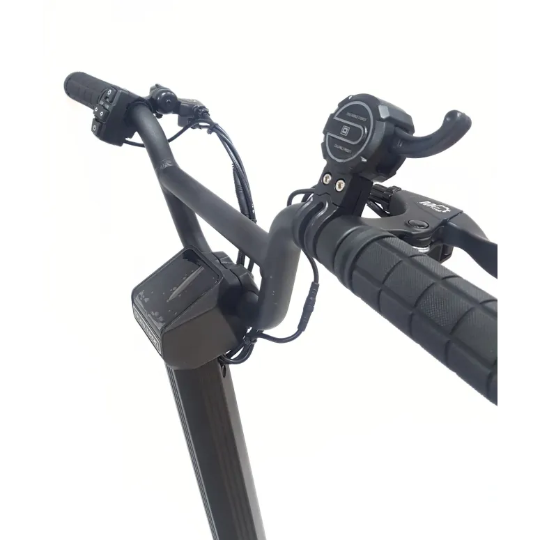 Hulajnoga Elektryczna Minimotors Dualtron Togo 650W 48V 12Ah Zasięg 40km