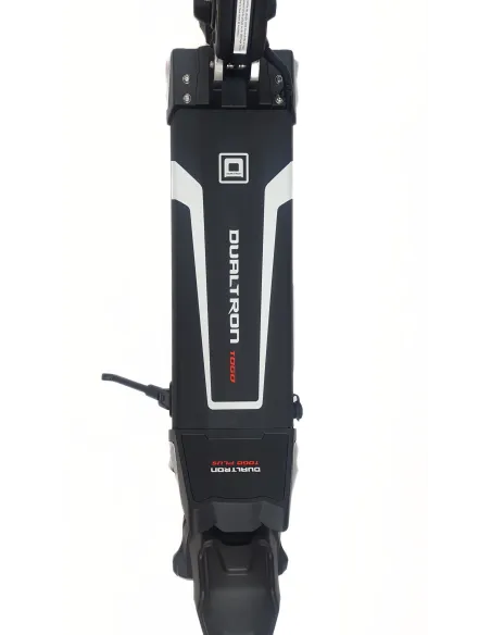 Hulajnoga Elektryczna Minimotors Dualtron Togo 650W 48V 12Ah Zasięg 40km