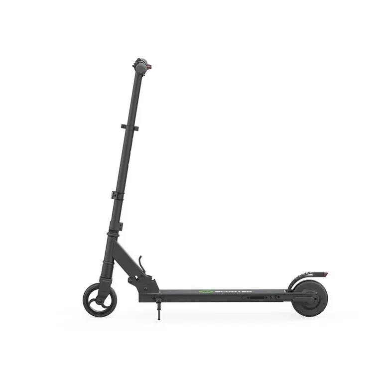 Hulajnoga Elektryczna MEGAWHEELS S1S 20 km/h Do 90kg Zasięg 12km 250W 10+