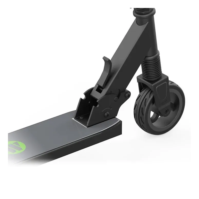 Hulajnoga Elektryczna MEGAWHEELS S1S 20 km/h Do 90kg Zasięg 12km 250W 10+