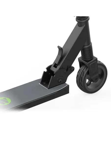 Hulajnoga Elektryczna MEGAWHEELS S1S 20 km/h Do 90kg Zasięg 12km 250W 10+