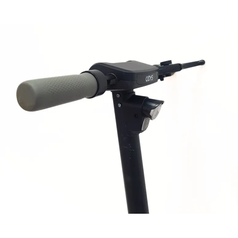 Hulajnoga Elektryczna Odys NEO e100 Amortyzacja Oświetlenie 20 km/h 500 W