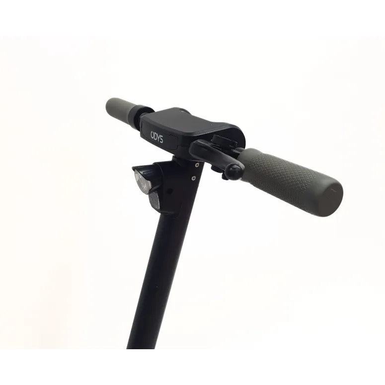 Hulajnoga Elektryczna Odys NEO e100 Amortyzacja Oświetlenie 20 km/h 500 W