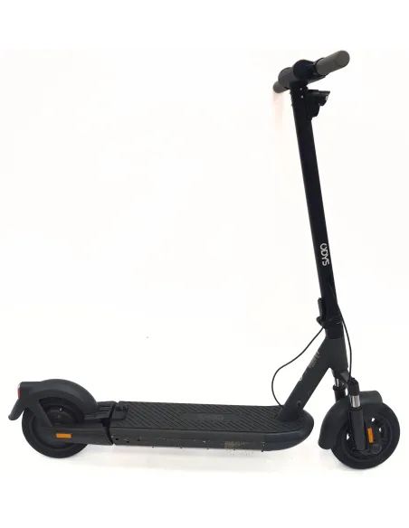 Hulajnoga Elektryczna Odys NEO e100 Amortyzacja Oświetlenie 20 km/h 500 W