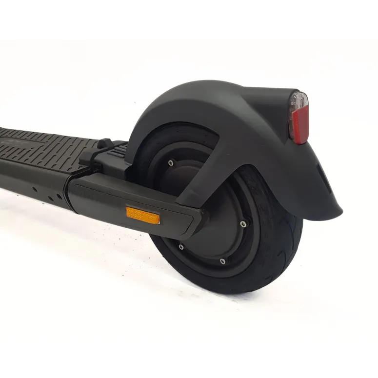 Hulajnoga Elektryczna Odys NEO e100 Amortyzacja Oświetlenie 20 km/h 500 W
