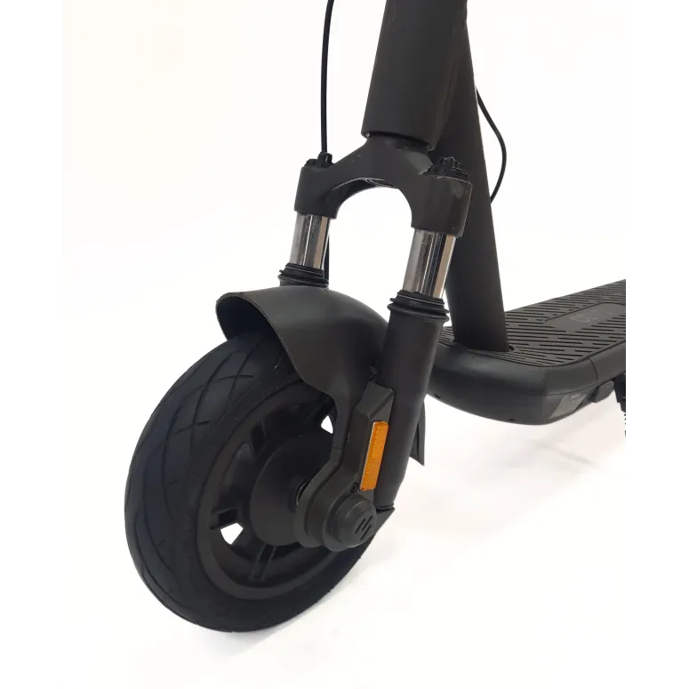 Hulajnoga Elektryczna Odys NEO e100 Amortyzacja Oświetlenie 20 km/h 500 W