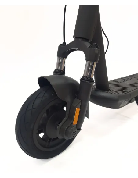 Hulajnoga Elektryczna Odys NEO e100 Amortyzacja Oświetlenie 20 km/h 500 W