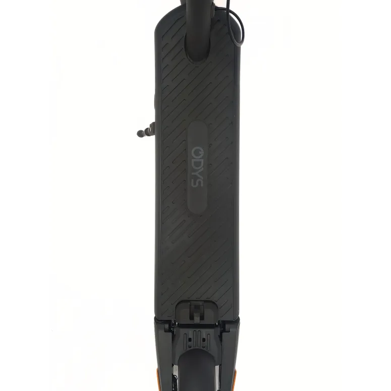 Hulajnoga Elektryczna Odys NEO e100 Amortyzacja Oświetlenie 20 km/h 500 W