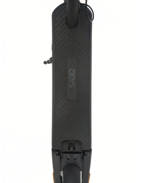 Hulajnoga Elektryczna Odys NEO e100 Amortyzacja Oświetlenie 20 km/h 500 W