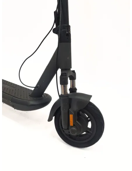 Hulajnoga Elektryczna Odys NEO e100 Amortyzacja Oświetlenie 20 km/h 500 W
