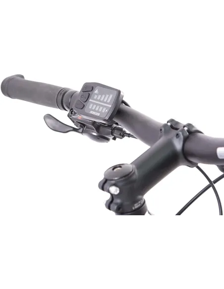 Rower Elektryczny Górski 29 Tarcze ALU 250W 11,6Ah