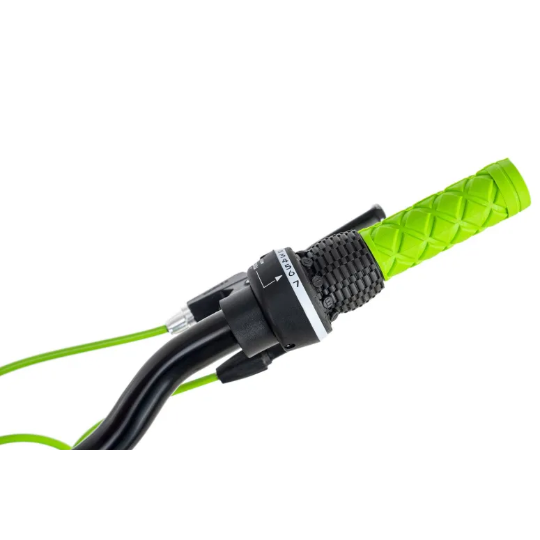 Rower Górski MTB Młodzieżowy 26 Pełna Amortyzacja Tarcze Męski Damski Góral