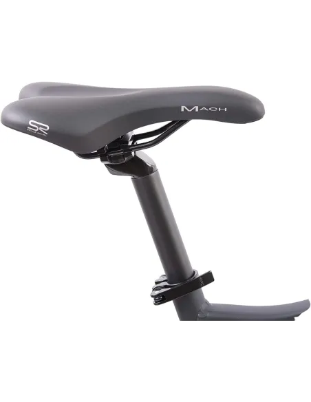 Rower Elektryczny Górski 29 Tarcze ALU 250W 11,6Ah