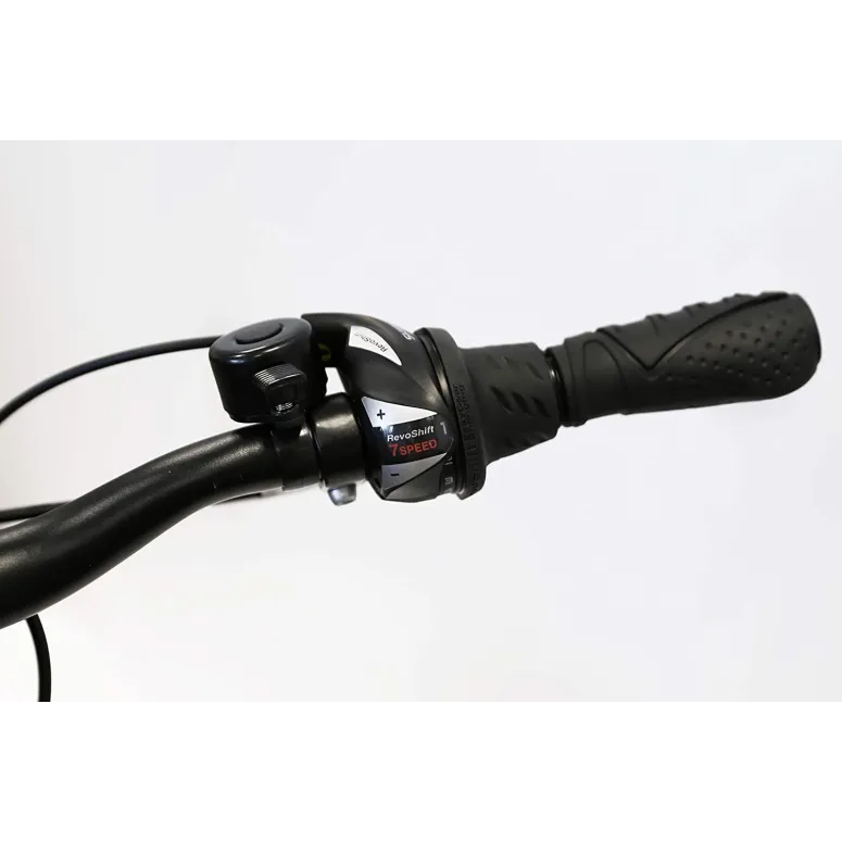 Rower Elektryczny Górski 27,5 ALU Wspomaganie 250W