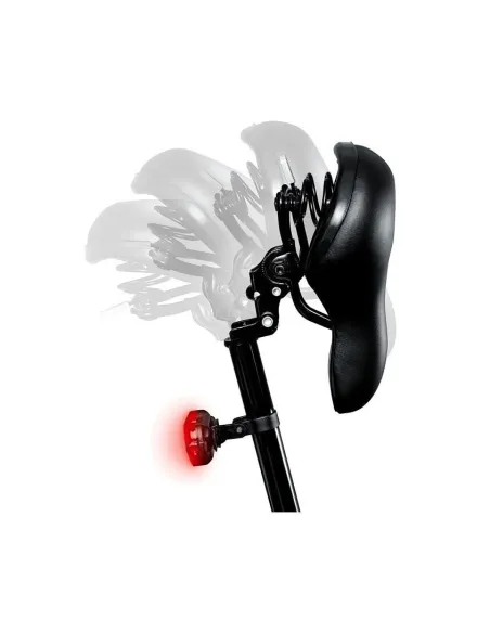 Rower Elektryczny Składany 20 Składak Tarcze Walk