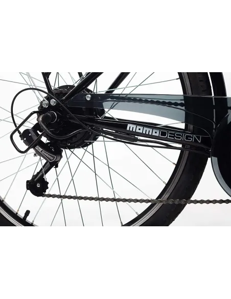 Rower Elektryczny 26 Wspomaganie 250W 3 Tryby