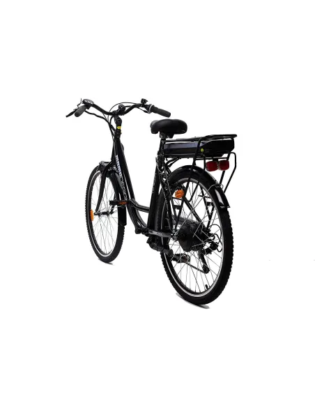 Rower Elektryczny 26 Wspomaganie 250W 3 Tryby