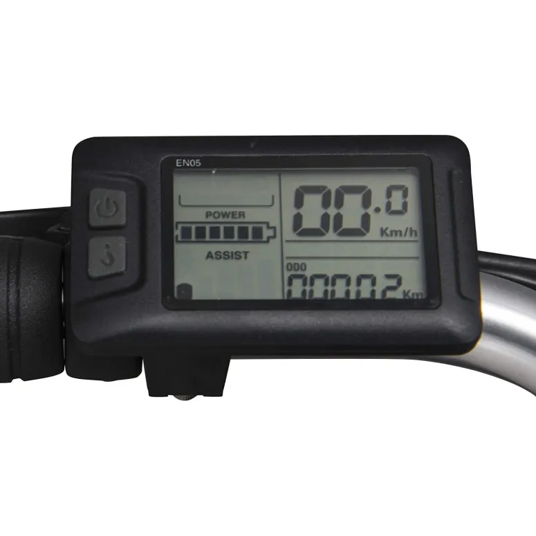 Rower Elektryczny Górski 27,5 Tarcze ALU 250W